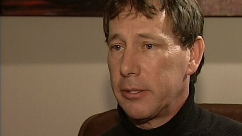 Court rejects appeal by convicted fraudster Daniel P. Reeve