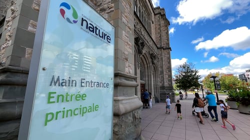 Families enjoy final weekend of Canada Strong Pass at Ottawa-Gatineau museums