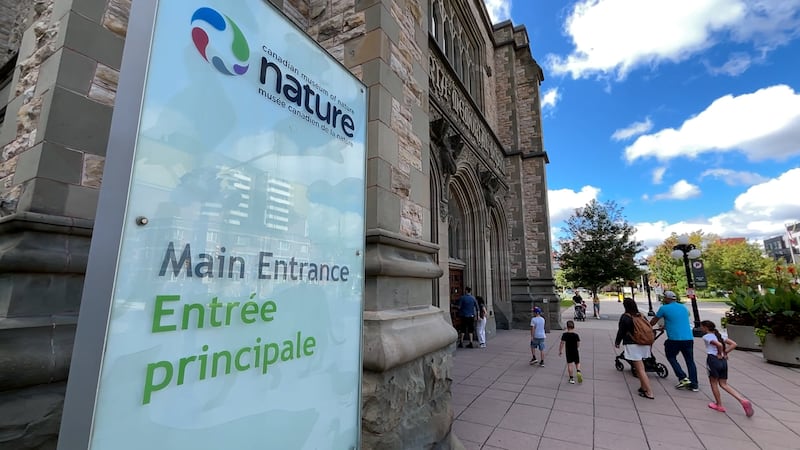 Families enjoy final weekend of Canada Strong Pass at Ottawa-Gatineau museums