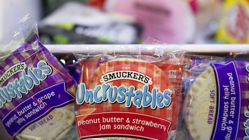 J.M. Smucker forecasts smaller-than-expected annual sales decline on steady coffee demand