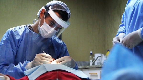 Atlantic Canada receives $4.7M for dental care projects