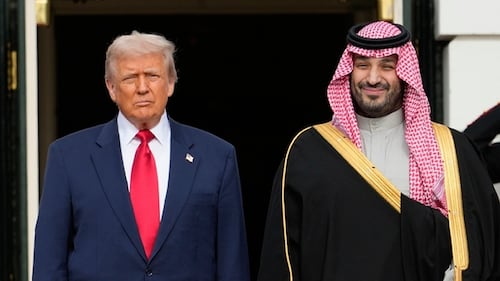 Trump administration to seek U.S. Congress approval for Saudi Arabia nuclear energy pact without safeguards, sources say