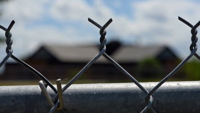 Saskatchewan inmate serving life sentence dies in custody