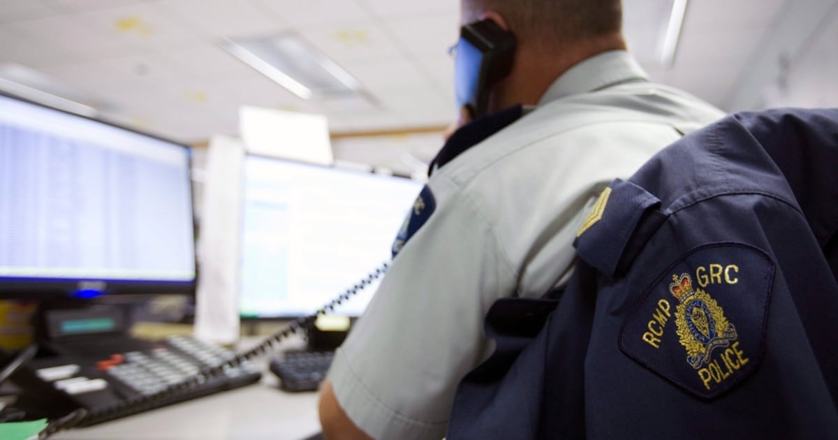 Battlefords RCMP responds to more than 60 overnight calls
