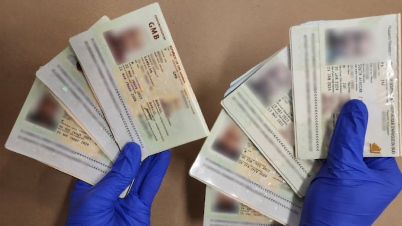 Regina man charged, fined $75K for falsifying 31 immigration documents: CBSA