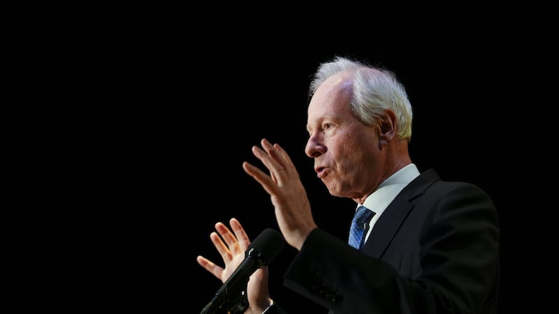 Stéphane Dion says Canada needs more diplomats to build ties with Europe