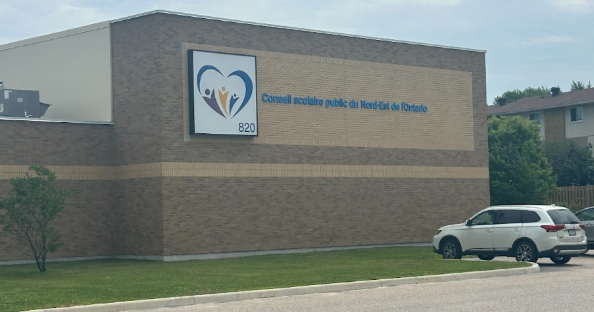 Ontario School Board Slashes Staff: What It Means for Students and Workers
