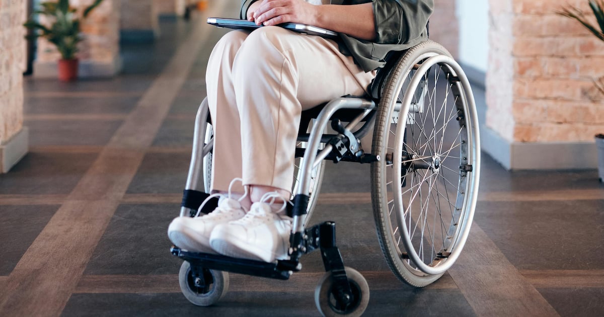 New University of Calgary report raises concerns over ADAP