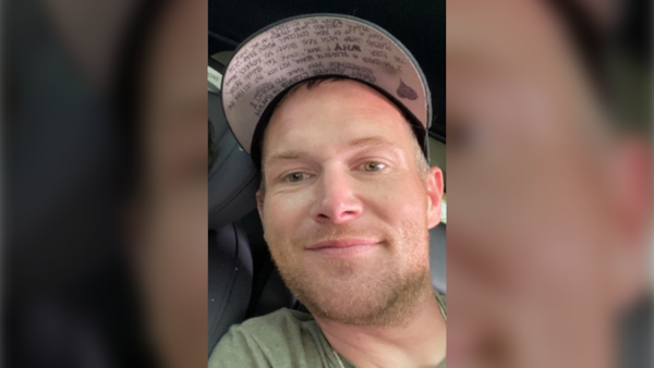 Second-degree murder charge laid after human remains found inside vehicle: Manitoba RCMP