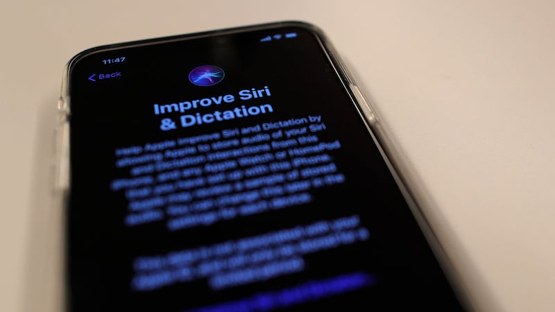 Apple agrees to US$250M settlement over AI Siri claims