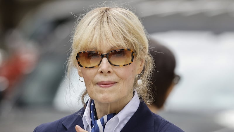 U.S. Justice Department launches a criminal investigation into Trump accuser E. Jean Carroll: CNN exclusive
