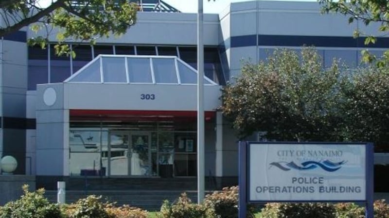Nanaimo RCMP seek witnesses after daytime assault