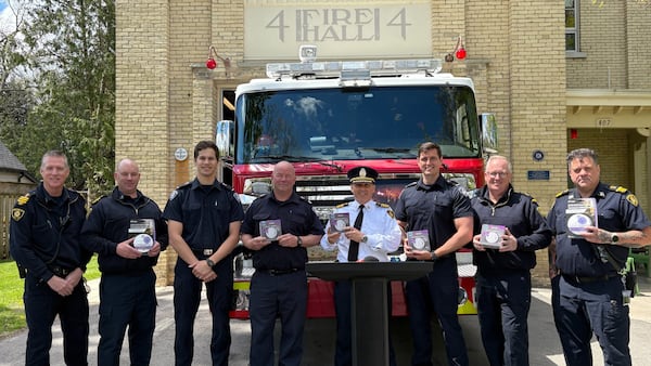 London firefighters launch 2026 ‘Sound the Alarm’ campaign with focus on student rentals