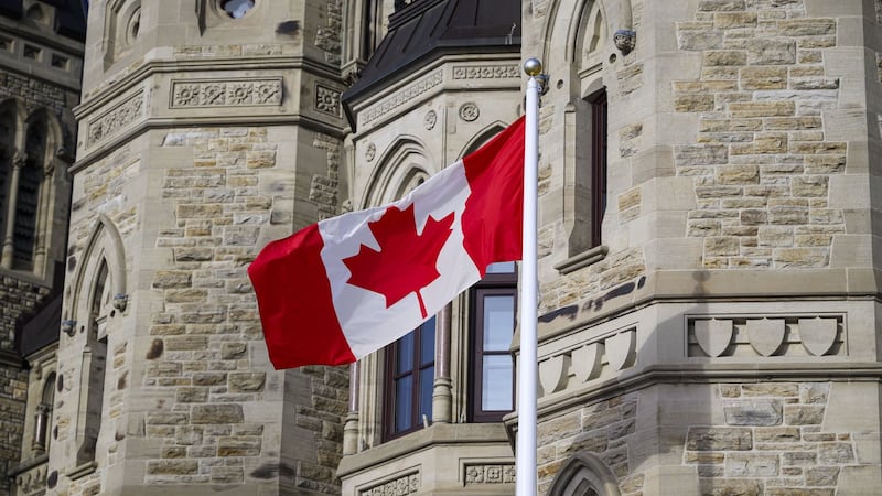 Federal government posts $370M deficit for April-to-June period