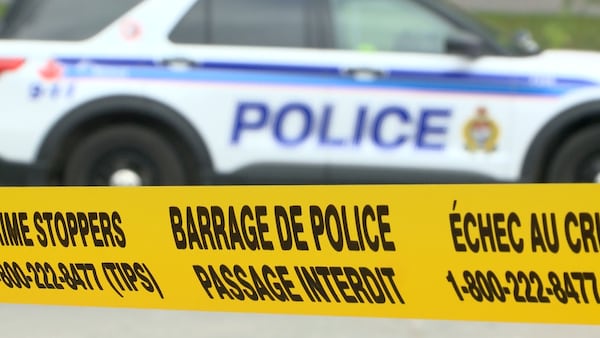 Ottawa police investigating 2 ‘swatting’ calls at local high schools