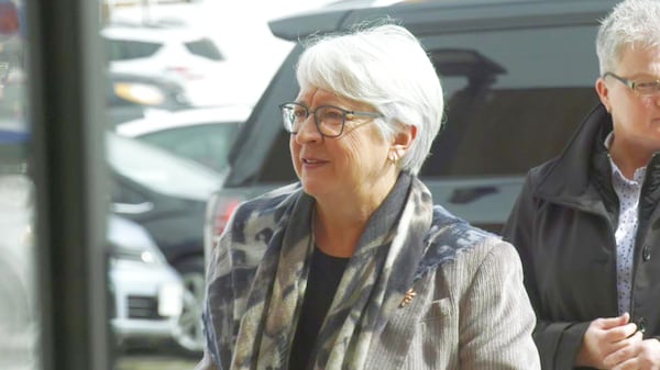 Ontario’s lieutenant governor visits West Nipissing to celebrate Francophone heritage