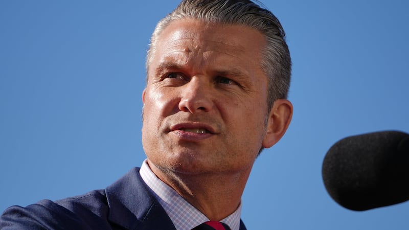 U.S. Army caught off guard by Hegseth’s order to make firing squad execution public