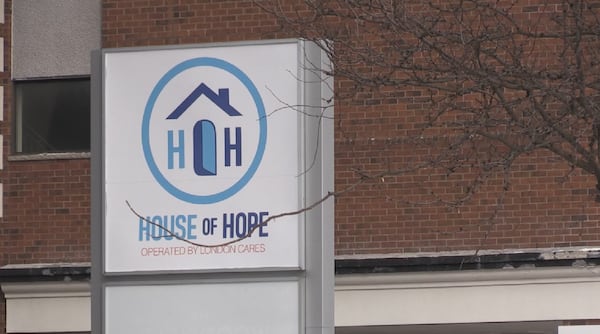 Province explains why it won’t fund $1.37M to keep House of Hope from closing and displacing 45 previously homeless residents