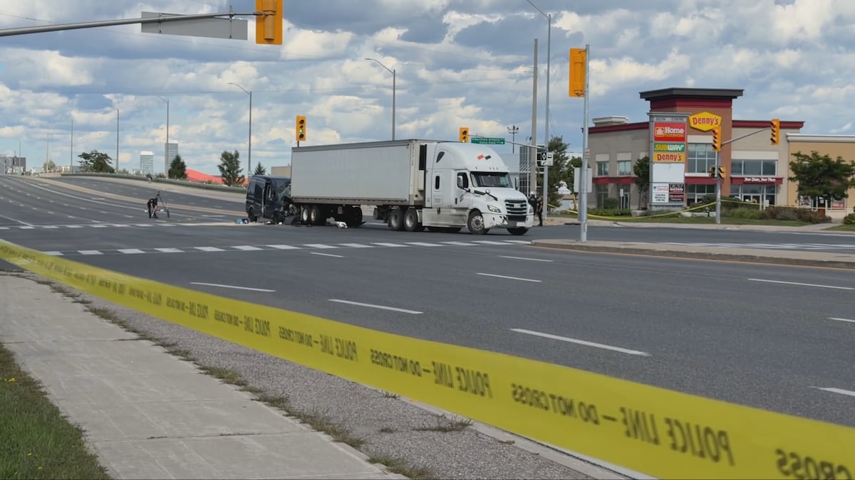 Howe Gordie Howe bridge: U.S. Customs confirms readiness for opening