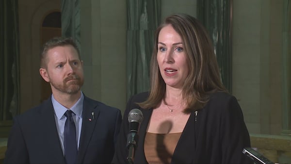 Sask. NDP says government “blocked” bill to lower power, insurance costs