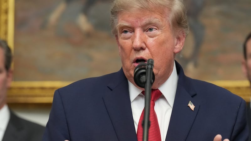 Trump warns of 'economic D-Day' against Iran, but Tehran is well acquainted with sanctions