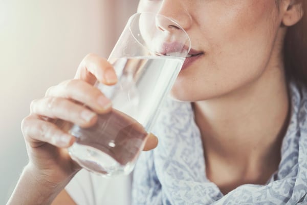 Lambton Public Health warns fluoride levels may be reduced in drinking water