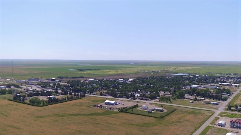 Town of Leader to pause drawing water from South Saskatchewan River due to fuel spill