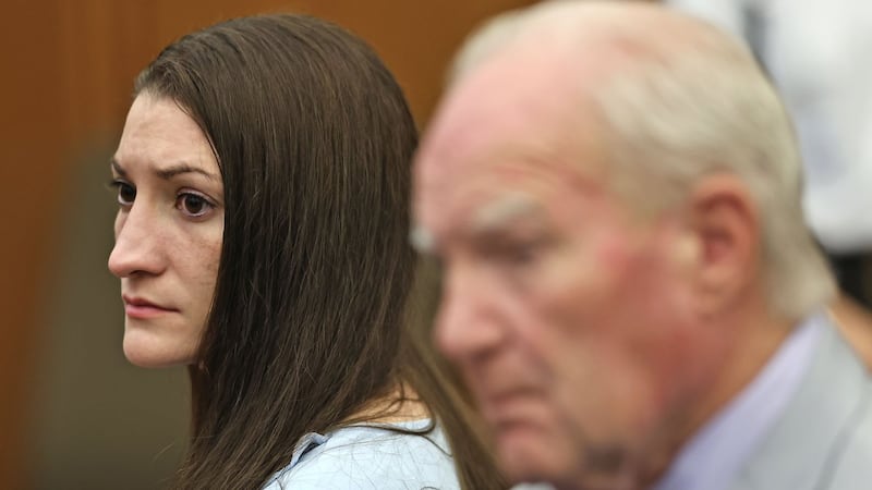 Lindsay Clancy jury to keep deliberating but there's growing risk of a mistrial