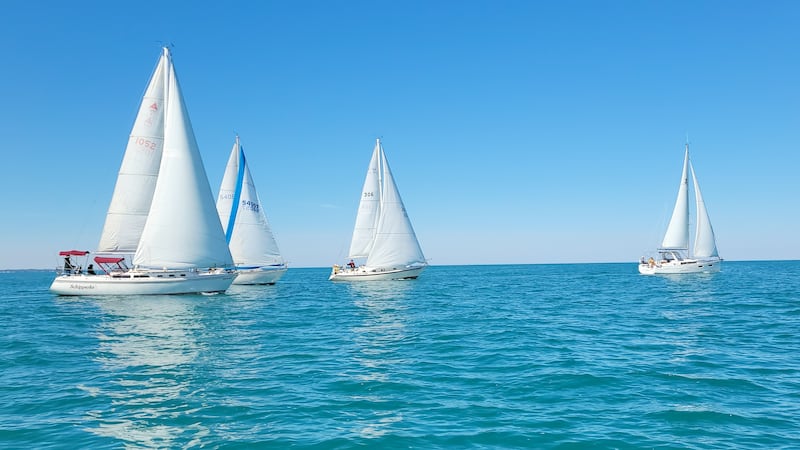 Sunny stretch continues in southwestern Ontario with warmer temperatures by week’s end