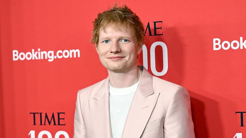 Ed Sheeran: Israel’s treatment of Gazans ‘unjustifiable,’ apologizes for Macklemore controversy