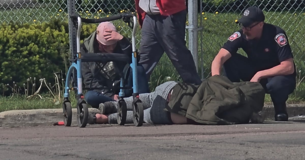 More than 300 drug overdoses reported in Moncton, N.B., in less than two weeks