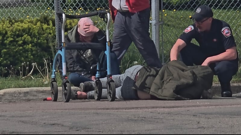More than 300 drug overdoses reported in Moncton, N.B., in less than two weeks