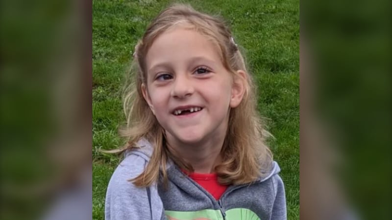 Hope for Harper: N.S. girl with rare genetic condition selected for clinical trial