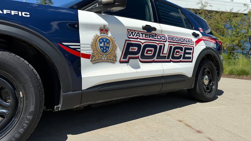 Man charged after assault in Cambridge, arrest made in Grand River: police