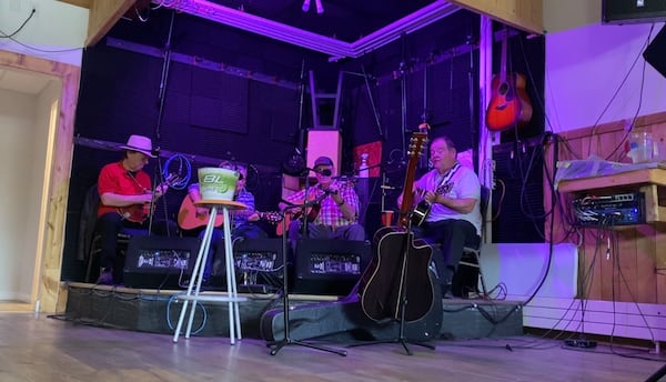 Eastern Passage music marathon raises funds for mental health supports in N.S.
