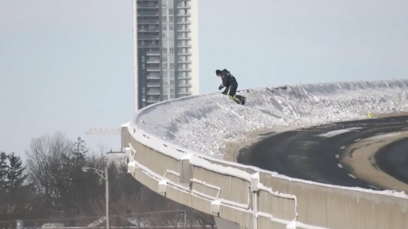 Transportation Minister says team is looking for ways to avoid repeat of deadly flyover crash