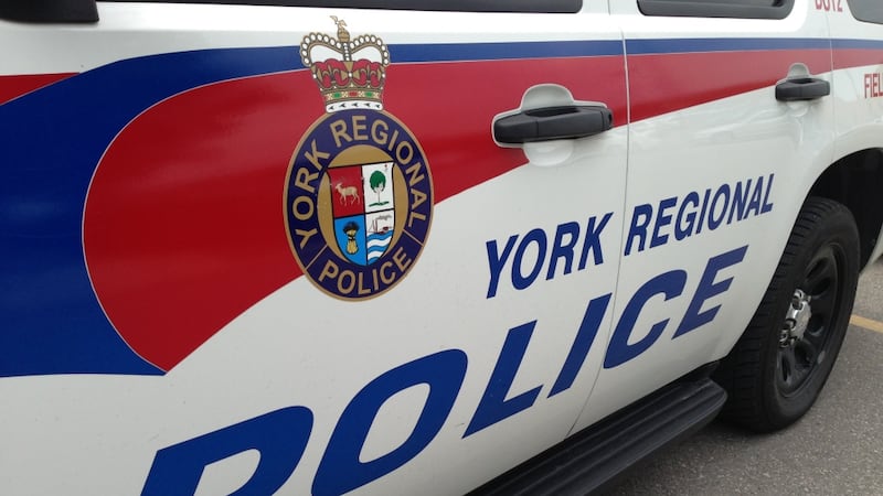 Motorcyclist seriously injured in Markham collision