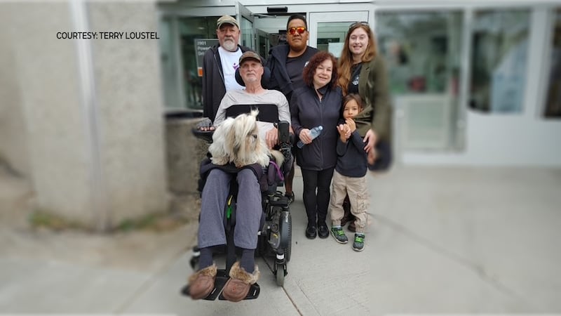 ‘Important to get the message out’: Saskatchewan recognizes ALS Awareness Month