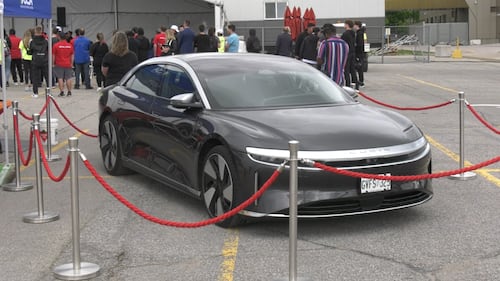 North America’s largest outdoor auto show revs up for 38th season