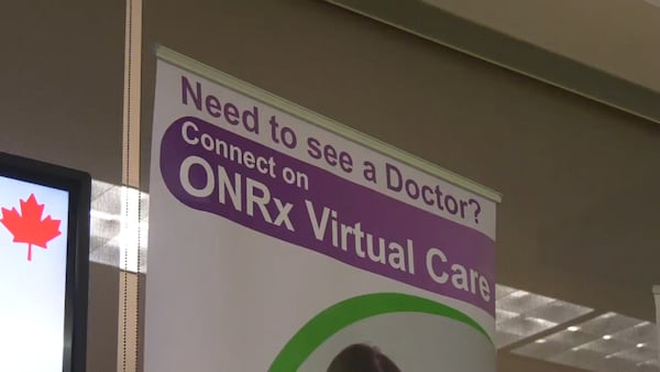 Windsor-Essex digital health company looks to increase access to care