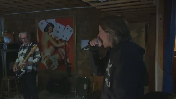 Montreal heavy metal pioneers return to the stage to celebrate 45 years of music