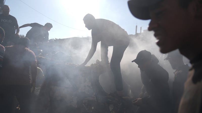 Trump’s Board of Peace proposes US$2.45B blueprint to begin Gaza reconstruction