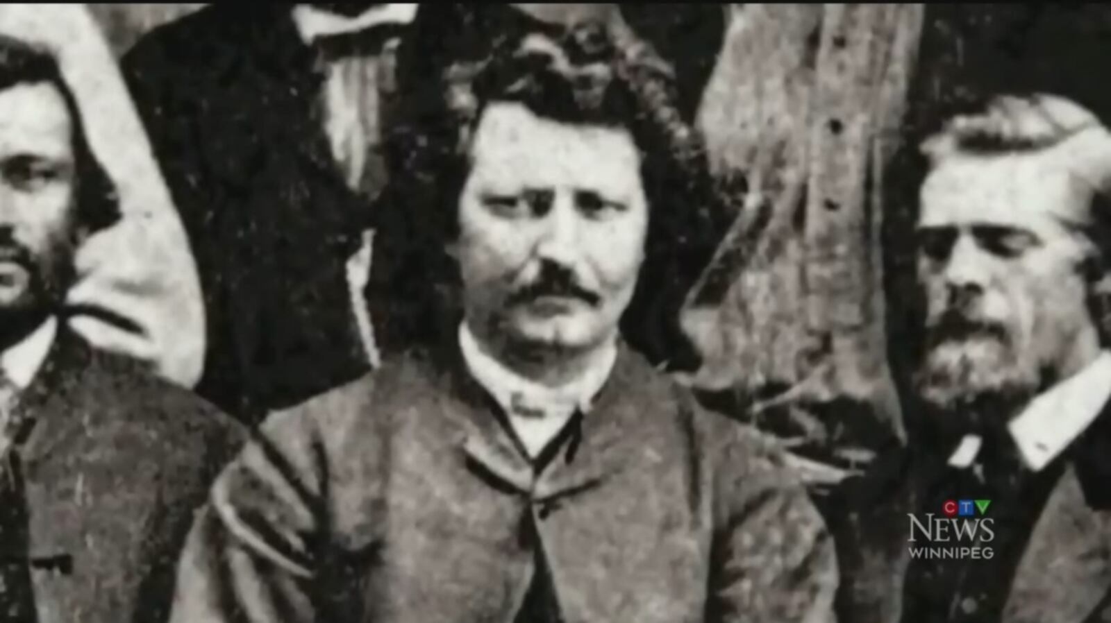 Louis Riel Executed Louis Riel honoured and remembered on anniversary of execution