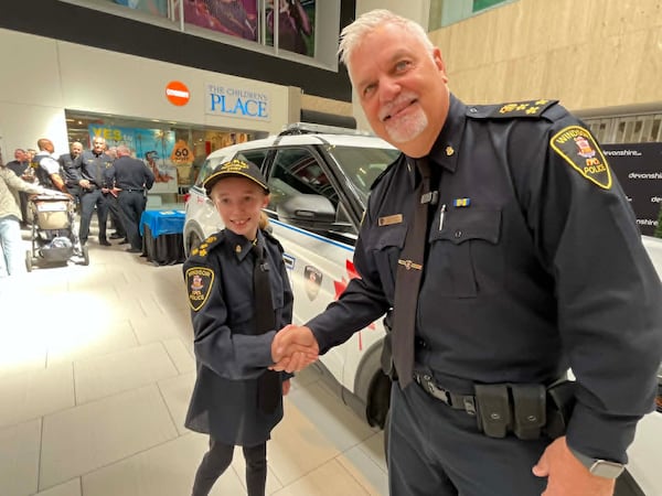 Windsor police use Police Week to strengthen community trust, promote crime prevention