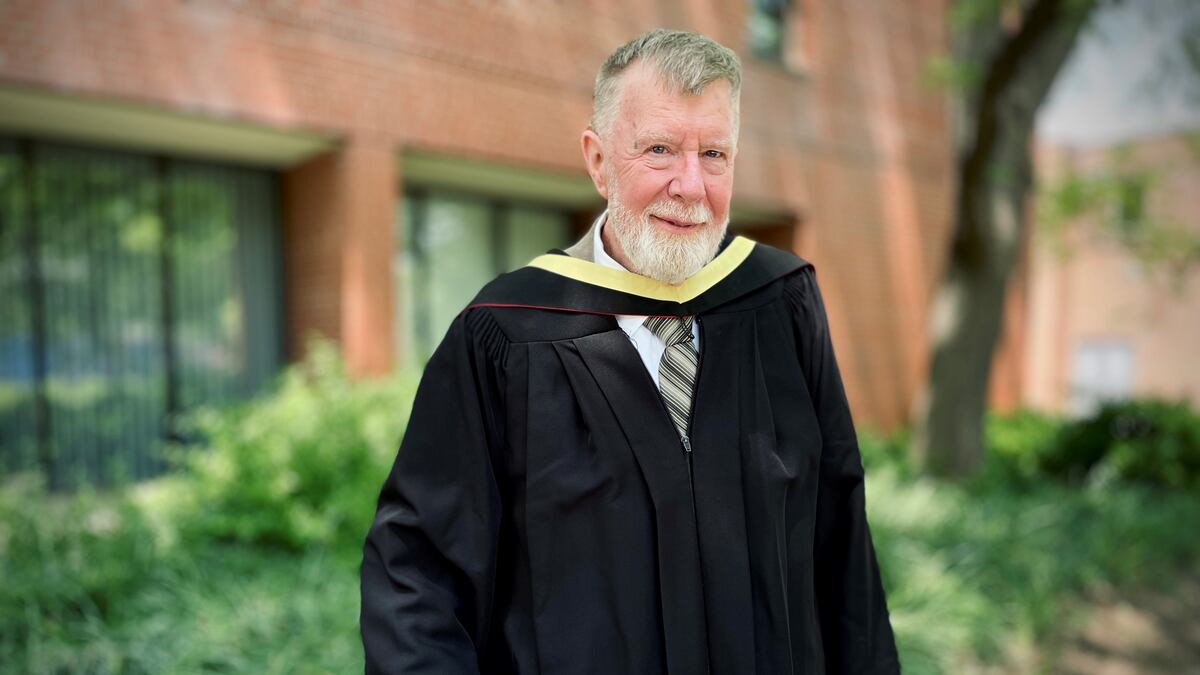 Suncor announces Rich Kruger as new president and CEO