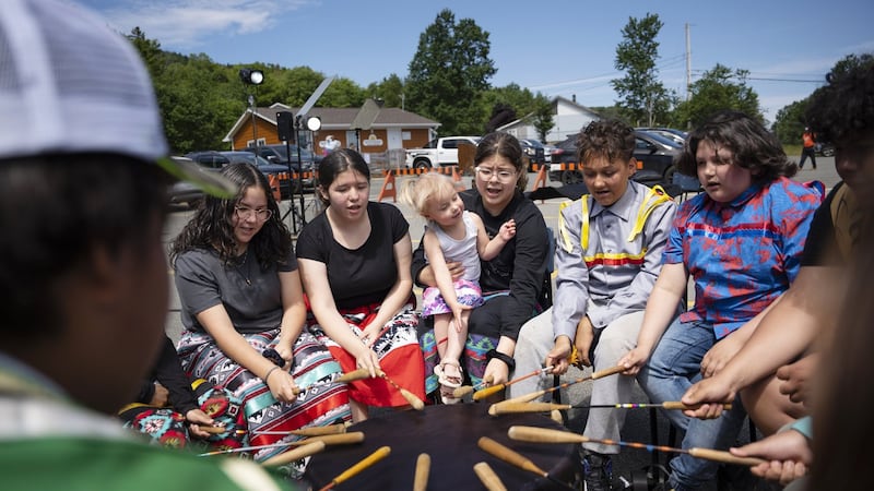 How communities across Canada are celebrating Indigenous Peoples' Day
