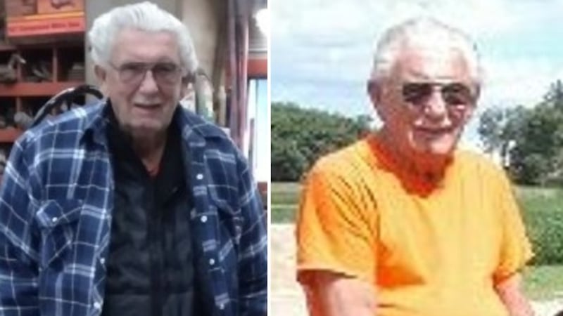 81-year-old found guilty of second-degree murder in husband’s death
