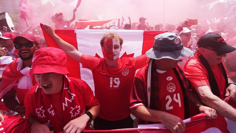 Should employers offer FIFA flexibility on match days? Here’s what an HR expert says