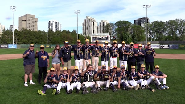 Sports Briefs: Camluck Classic, WOSSAA Champions, O’Reilly leads Rangers to Memorial Cup final
