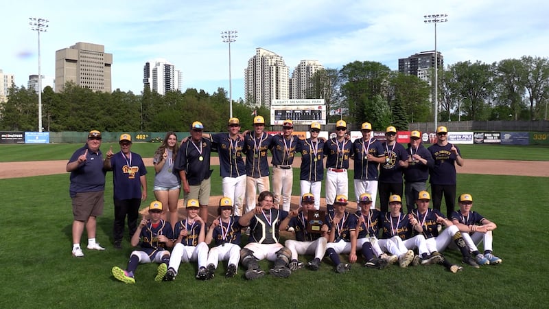 Sports Briefs: Camluck Classic, WOSSAA Champions, O’Reilly leads Rangers to Memorial Cup final